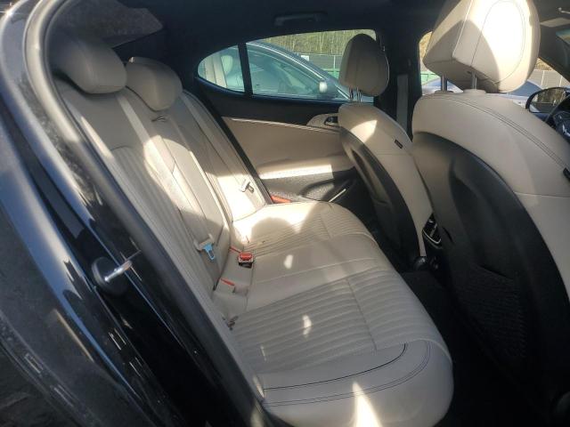 2023 GENESIS G70 BASE - KMTG34TA5PU115666