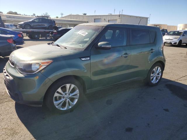 VIN KNDJP3A56E7007710 2014 KIA Soul, + no.1