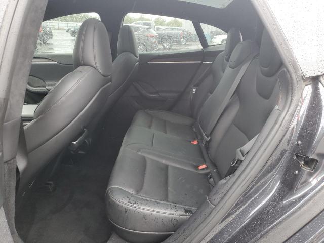 2023 TESLA MODEL S - 5YJSA1E59PF527952