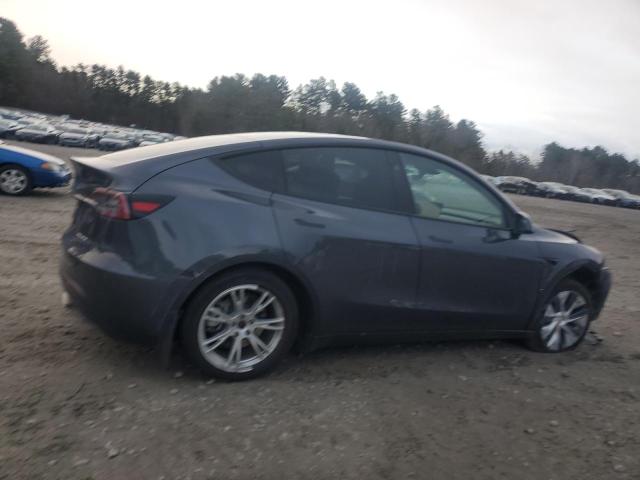 2023 TESLA MODEL Y - 7SAYGAEE5PF928930