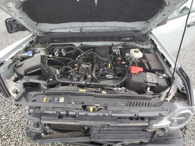 2022 FORD BRONCO BAS - 1FMDE5AH3NLB08313