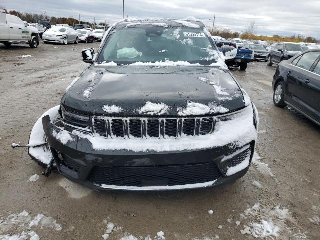 2023 JEEP GRAND CHER - 1C4RJHAG9PC646130