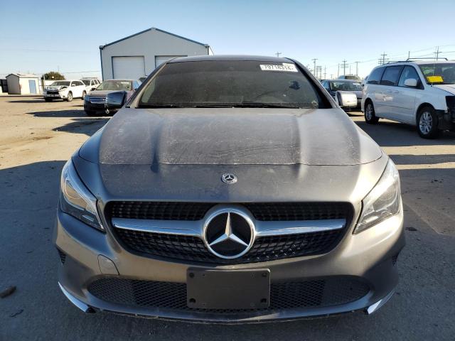 VIN WDDSJ4GB9JN602488 2018 MERCEDES-BENZ CLA-CLASS no.5