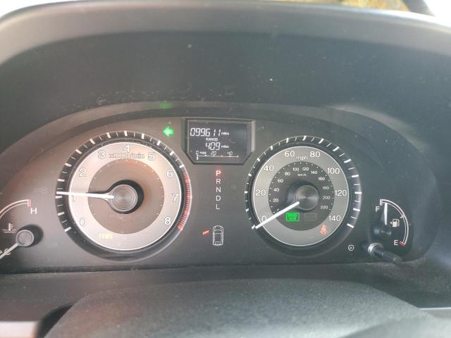 2016 HONDA ODYSSEY LX 5FNRL5H20GB143897