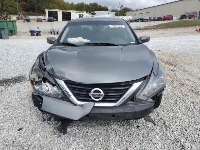 2018 NISSAN ALTIMA 2.5 - 1N4AL3AP3JC219498