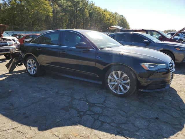 2017 AUDI A6 PREMIUM - WAUF8AFCXHN081000
