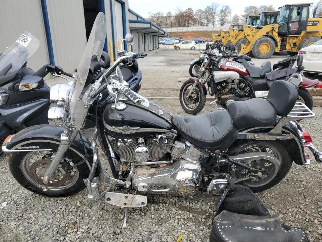 2003 HARLEY-DAVIDSON FLSTCI 1HD1BWB113Y037067