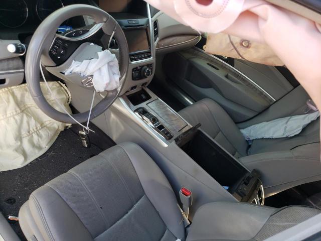 2018 ACURA RLX TECH - JH4KC1F52JC000847