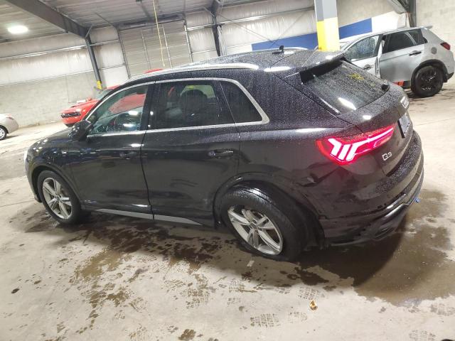 VIN WA1DECF39N1043334 2022 AUDI Q3 no.2