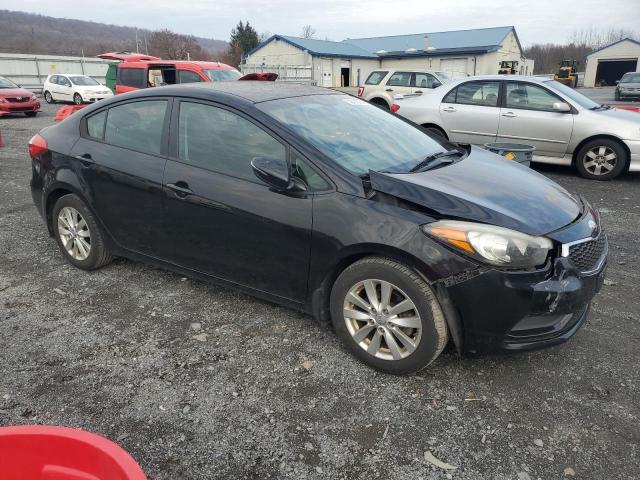 Vin: knafx4a6xe5139348, lot: 82418254, kia forte lx 20144