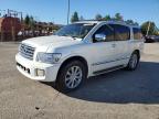 Lot #3023400270 2008 INFINITI QX56