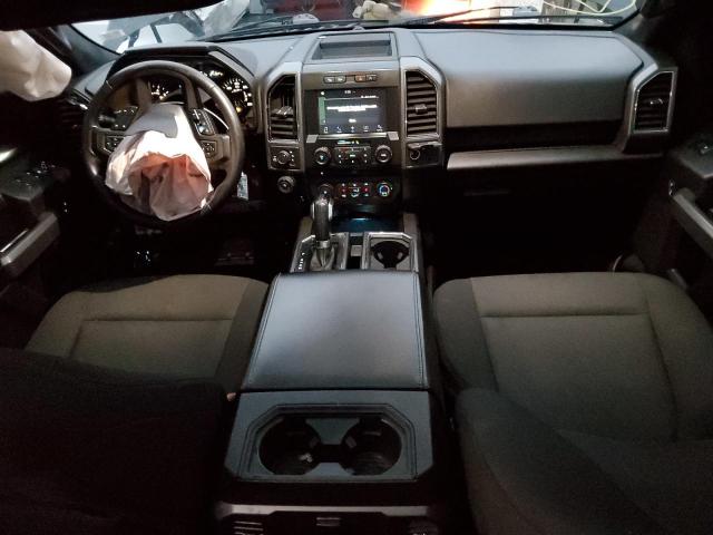 2018 FORD F150 SUPER - 1FTEW1E5XJFA59666