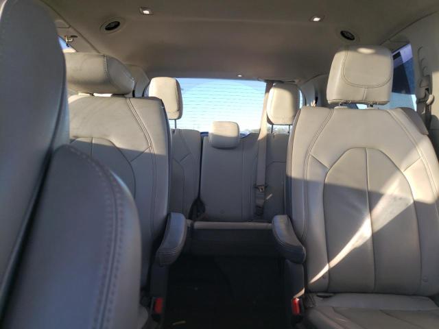 2017 CHRYSLER PACIFICA T - 2C4RC1BG5HR837469
