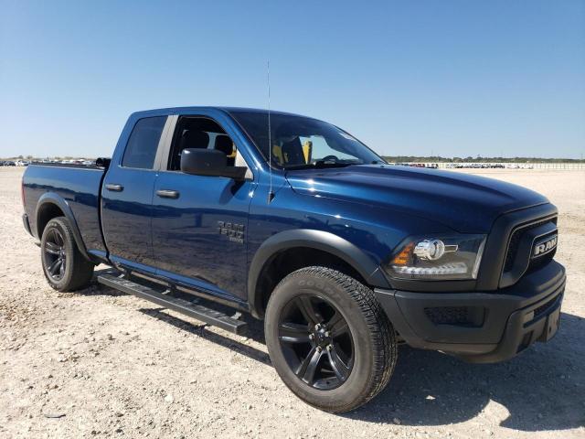 2022 RAM 1500 CLASS - 1C6RR7GG4NS211097