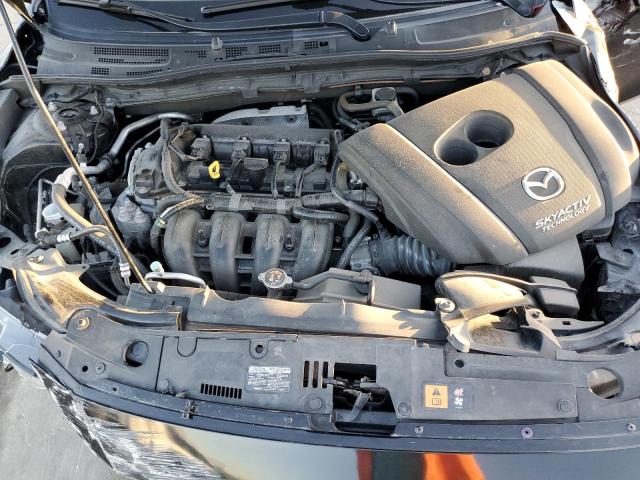 VIN JM1BM1L34E1103688 2014 MAZDA 3 no.11