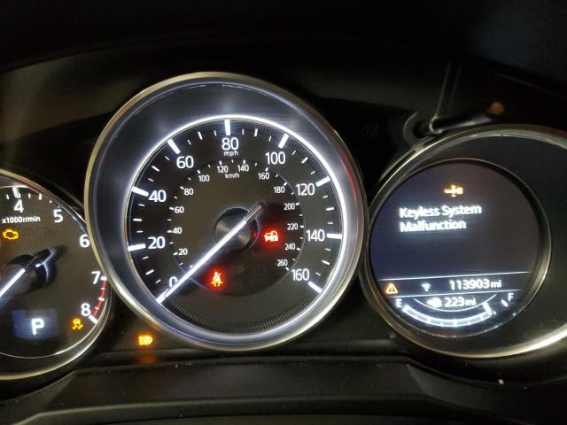 2017 MAZDA CX-5 GRAND - JM3KFBDL4H0197040