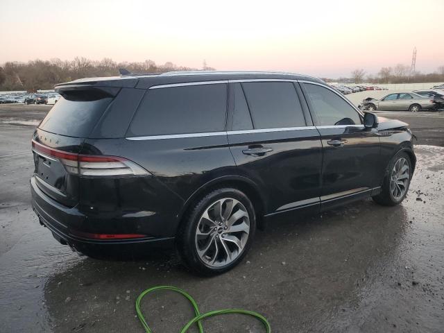 2020 LINCOLN AVIATOR GR 5LMYJ8XY5LGL33874