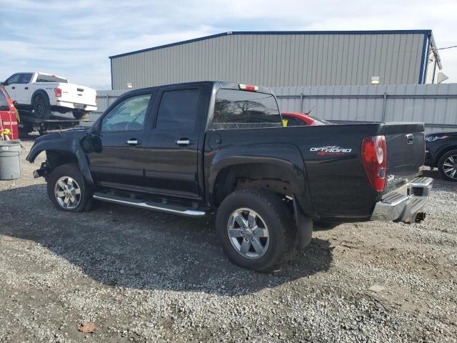 1GTH6MFE7B8108339 Gmc Canyon Sle 2011