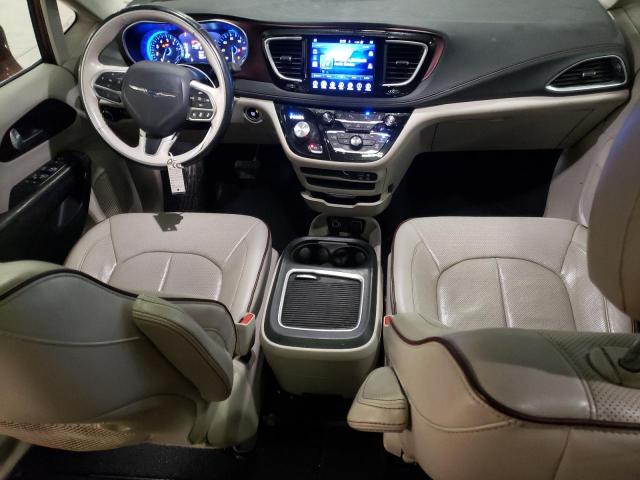 2017 CHRYSLER PACIFICA L - 2C4RC1GG8HR602864