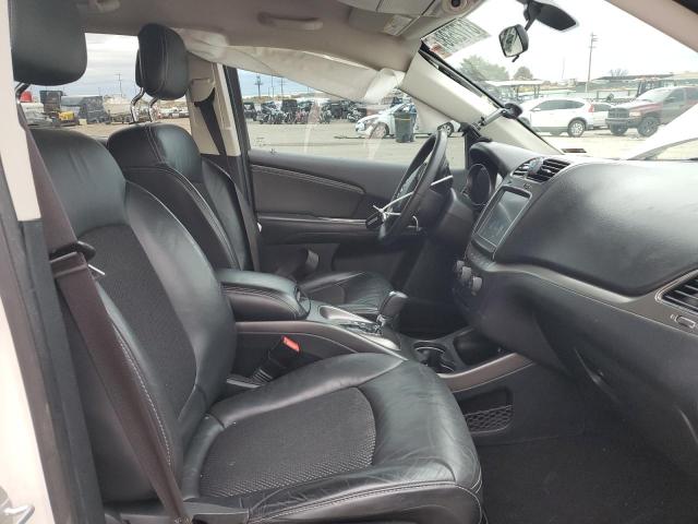 2018 DODGE JOURNEY CR - 3C4PDDGG1JT371427