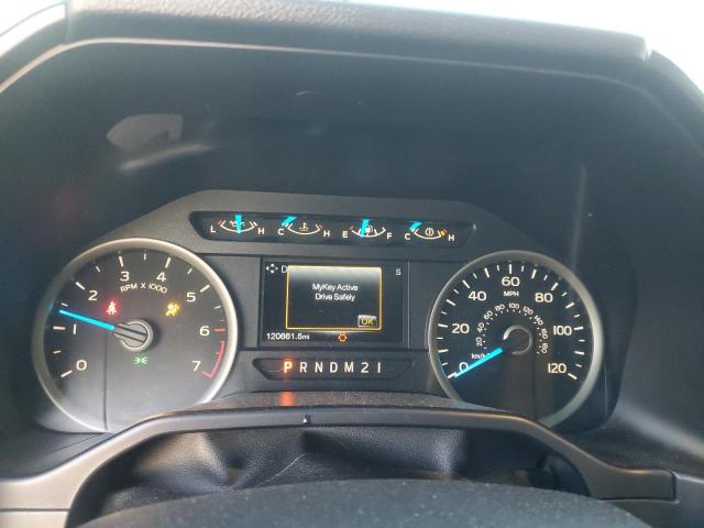 2015 FORD F150 SUPER - 1FTEW1EG0FKD89574