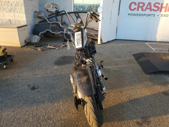 2019 HARLEY-DAVIDSON XL1200 NS 1HD1LP334KC436554