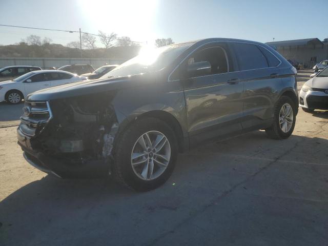 2016 FORD EDGE SEL #3030675117