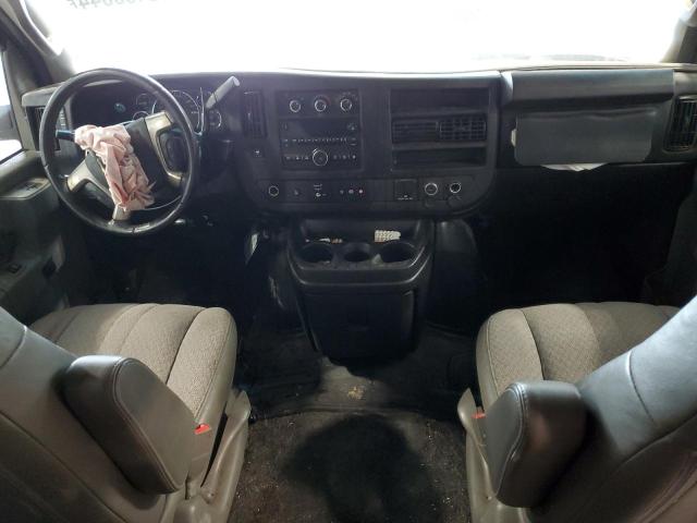 2016 CHEVROLET EXPRESS G2 - 1GNWGEFG1G1292535