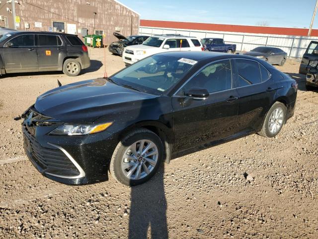 2023 TOYOTA CAMRY LE - 4T1C11BKXPU106596