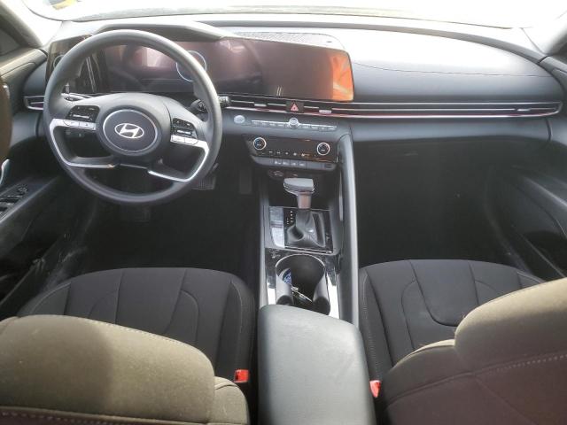2024 HYUNDAI ELANTRA BL - KMHLM4DJ4RU102480