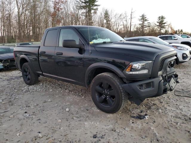 2020 RAM 1500 CLASS - 1C6RR7GG6LS152552