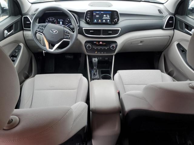 2019 HYUNDAI TUCSON SE - KM8J23A44KU877406
