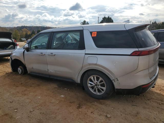 2022 KIA CARNIVAL L - KNDNB4H33N6117811