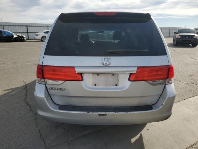 2010 HONDA ODYSSEY LX - 5FNRL3H2XAB046654