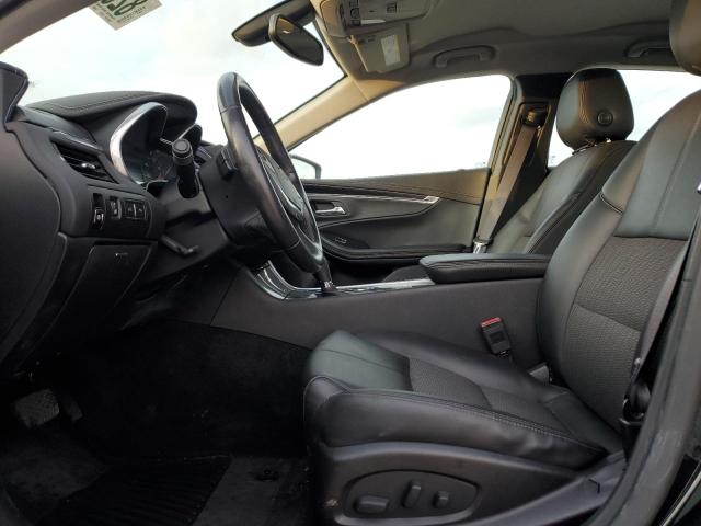 2016 CHEVROLET IMPALA LT - 2G1105SA3G9190974
