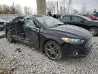 Lot #3023668988 2016 FORD FUSION TIT