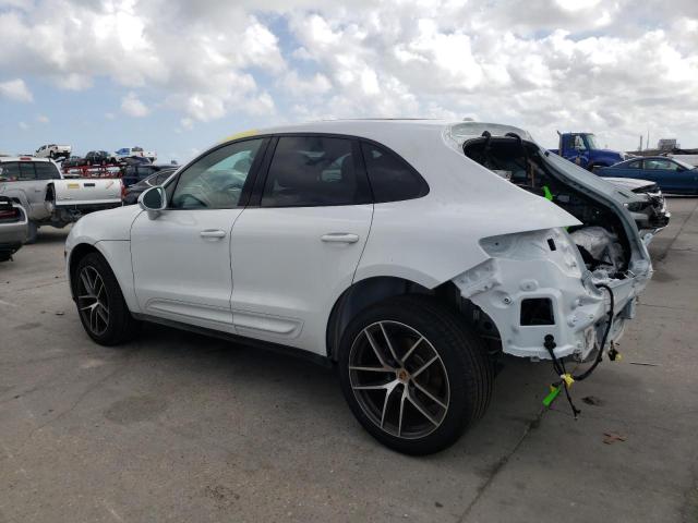 VIN WP1AA2A51RLB15983 2024 PORSCHE MACAN BASE no.2