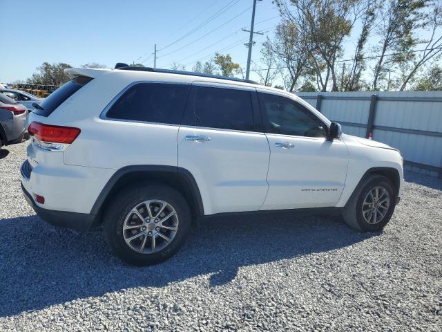 2015 JEEP GRAND CHER - 1C4RJEBG7FC825391