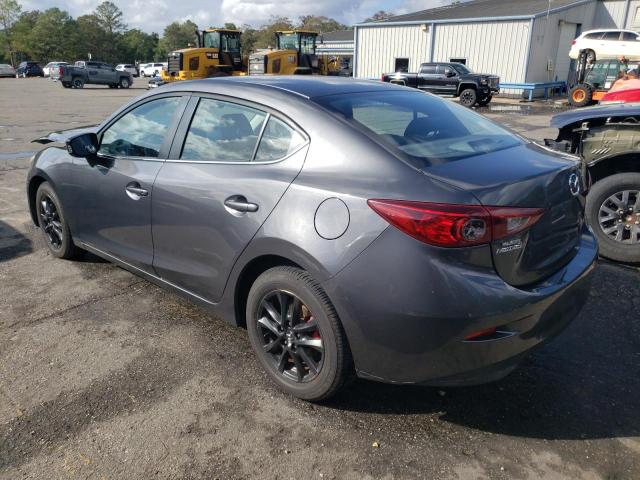 2016 MAZDA 3 SPORT - JM1BM1U73G1317964