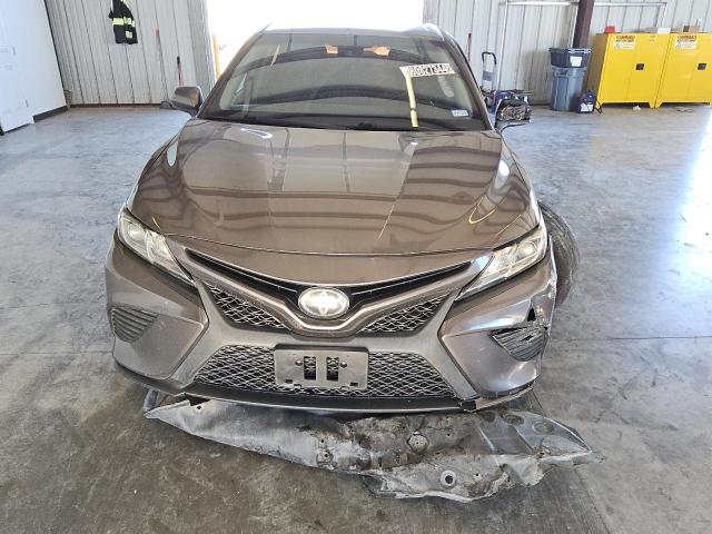 VIN 4T1B11HK7KU275003 2019 TOYOTA CAMRY no.5