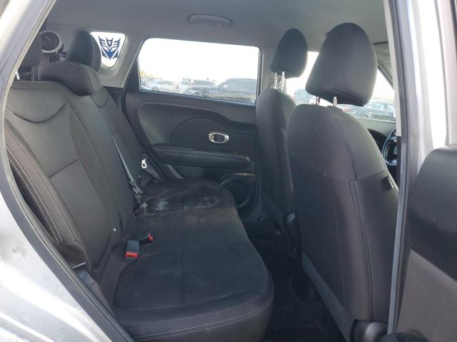 2017 KIA SOUL - KNDJN2A22H7454741