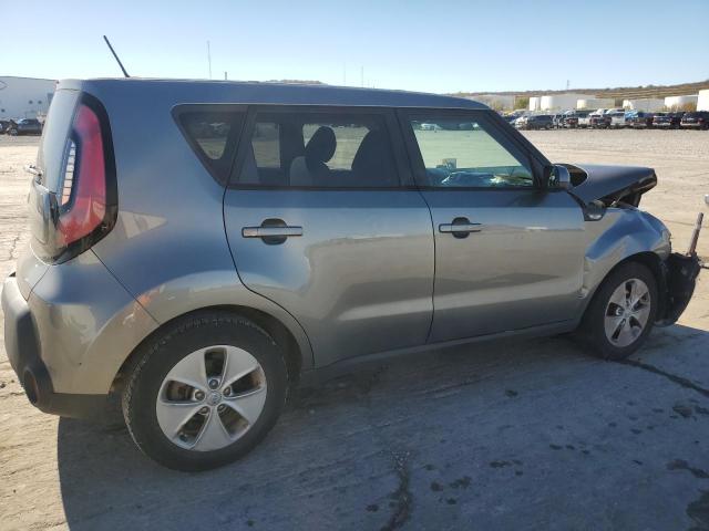 VIN KNDJN2A27E7015482 2014 KIA SOUL no.3