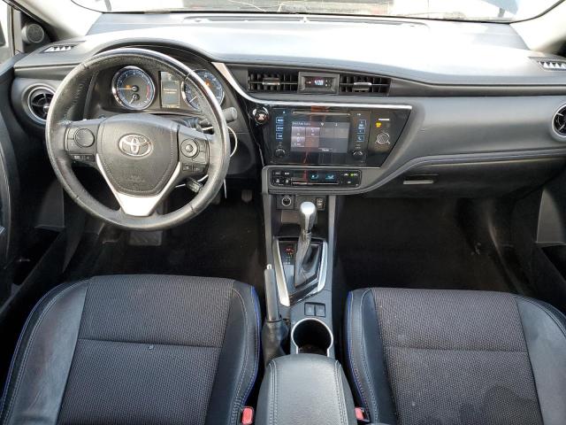 2017 TOYOTA COROLLA L - 2T1BURHE6HC859872