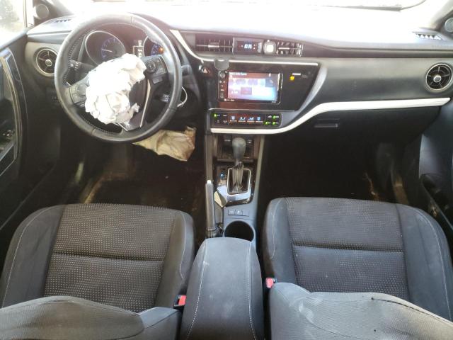 2018 TOYOTA COROLLA IM - JTNKARJE9JJ557629