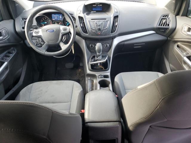 VIN 1FMCU9GX5DUC98368 2013 FORD ESCAPE no.8