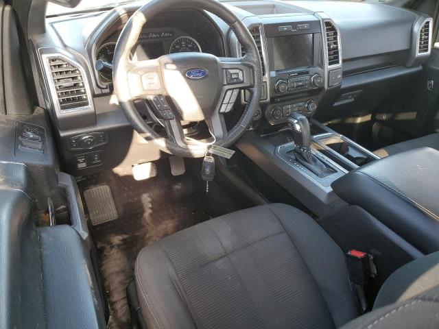 2016 FORD F150 SUPER - 1FTEX1CP3GFD48852
