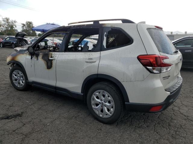 2019 SUBARU FORESTER JF2SKACC7KH511175