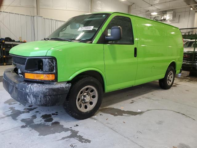 Vin: 1gcsgaf46e1129088, lot: 75720804, chevrolet express 2014 img_1