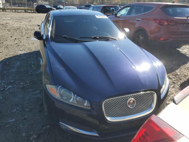 2015 JAGUAR XF 2.0T PR SAJWA0FSXFPU88584