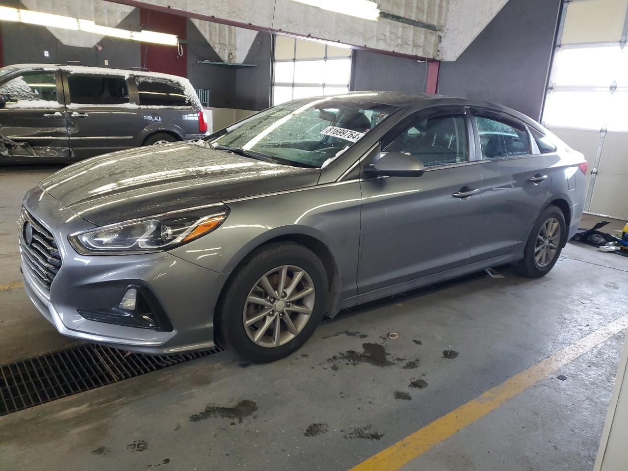 HYUNDAI SONATA SE